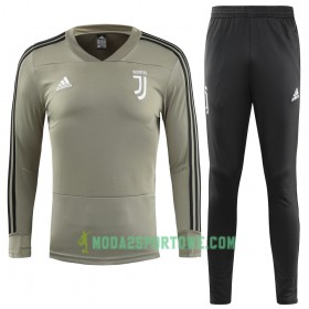 Juventus Komplet Bluzy Treningowe 2018/19